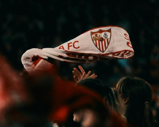 Sorteo de entrada doble Sevilla FC - Valencia CF