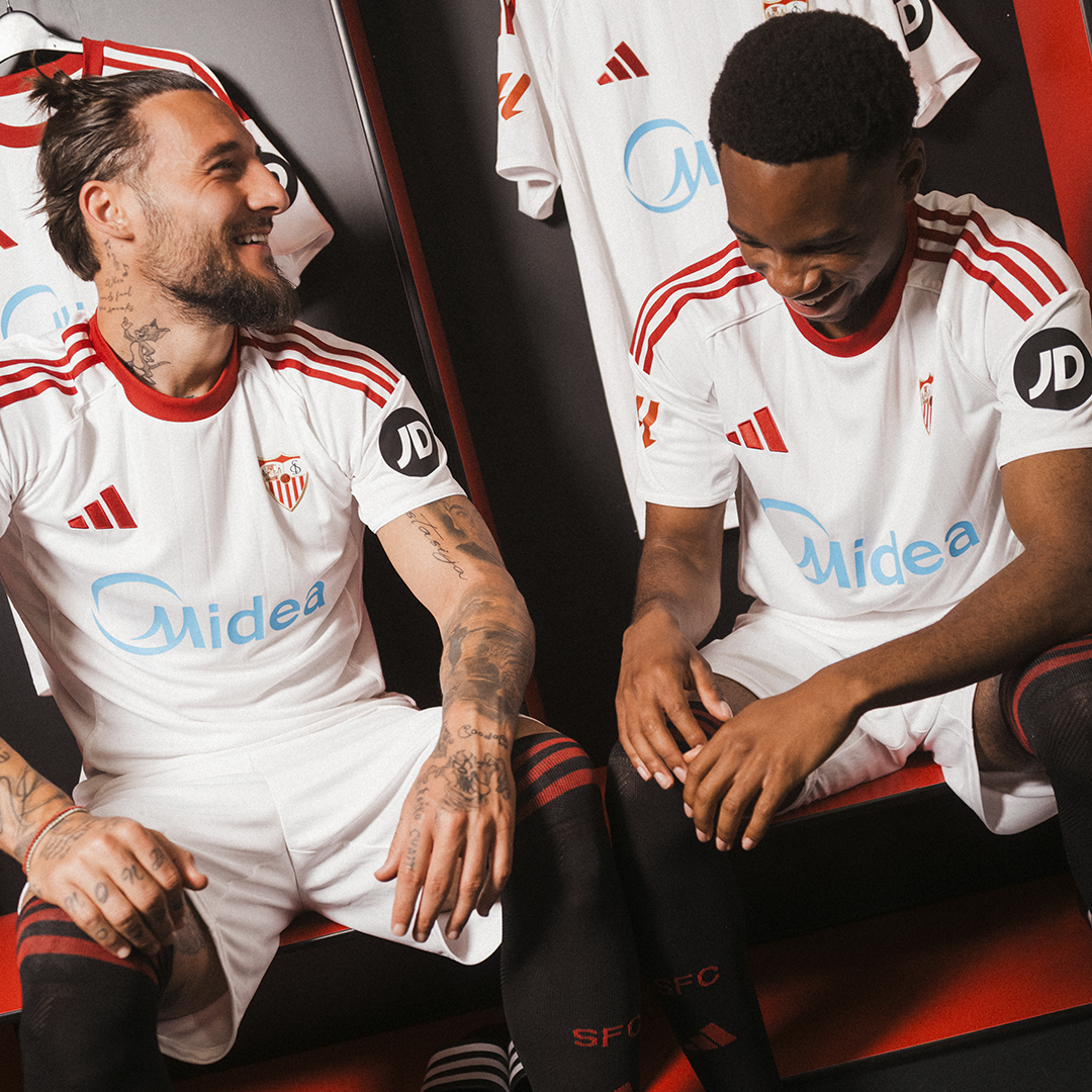 Gana la primera equipación Adidas 25/26