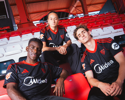 Win the Adidas third kit 25/26