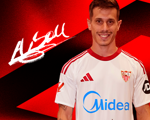 Gana la camiseta firmada de Alfon
