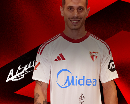 Gana la camiseta firmada de Alfon
