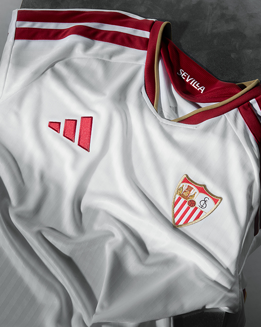 Gana la primera equipación Adidas 26/27